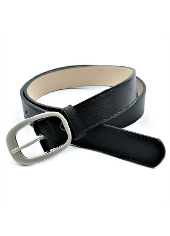 Женский ремень Черный Weatro (253181135)