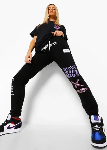 Футболка Boohoo - (251428074)