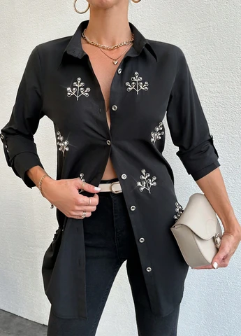 Сорочка SHEIN (316736314)