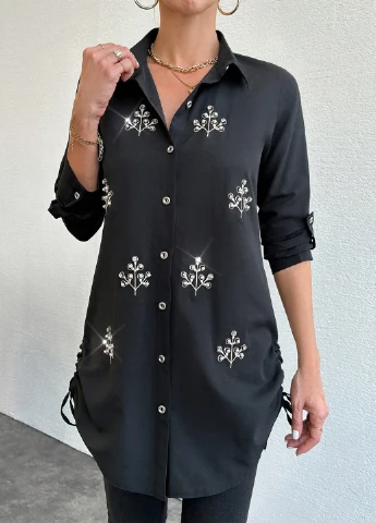 Сорочка SHEIN (316736314)