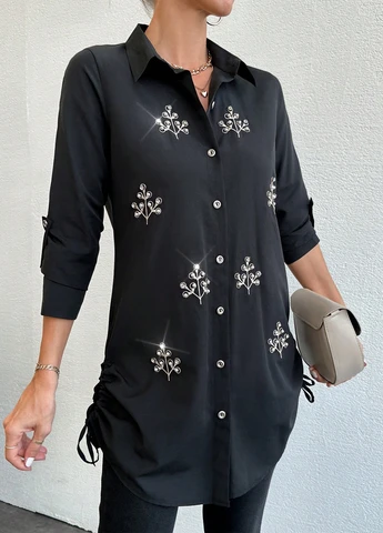Сорочка SHEIN (316736314)