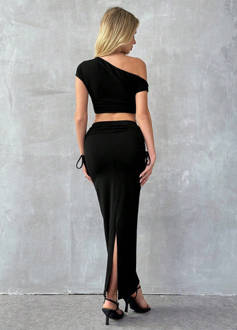 Костюм (топ, юбка) SHEIN (325400652)