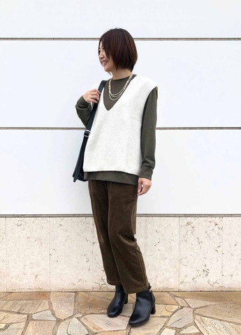 Зеленый демисезонный джемпер джемпер Uniqlo