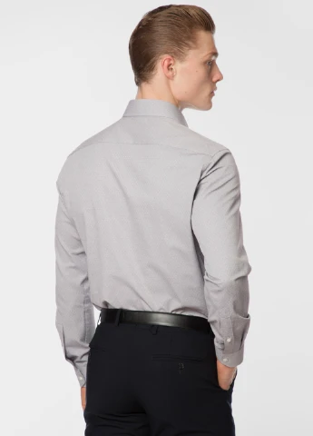 Сорочка чоловіча Arber Slim Fit (252012772)