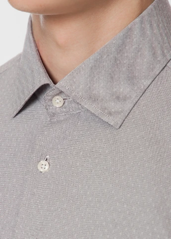 Сорочка чоловіча Arber Slim Fit (252012772)