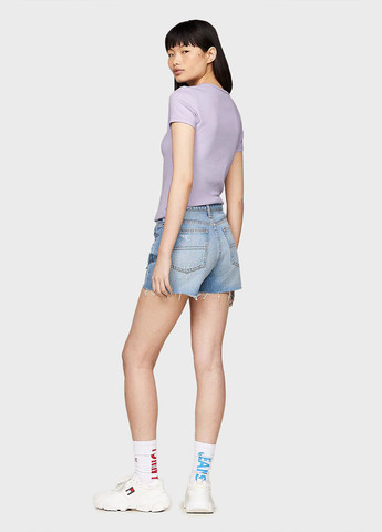 Шорты Tommy Jeans (306825498)