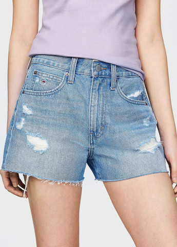 Шорты Tommy Jeans (306825498)