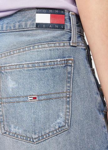 Шорты Tommy Jeans (306825498)