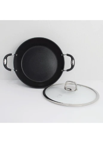 Кастрюля Black Professional Line 2,5 л, 20 см Berlinger Haus (255274310)