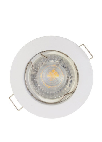 Світильник, 7,5х7,5х2,5 см Brille (174128362)