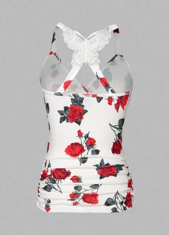 Майка SHEIN — 365683235