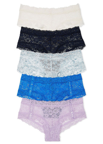 Трусики (5 шт.) Victoria's Secret (297948652)