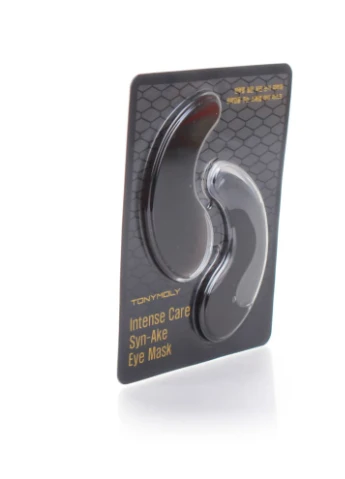 Гидрогелевые патчи под глаза со змеиным ядом Intense Care Syn-Ake Eye Mask 10 г Tony Moly (250007586)