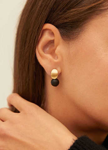 Серьги Parfois (182949161)