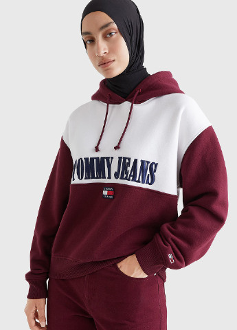 Худи Tommy Jeans (257178644)