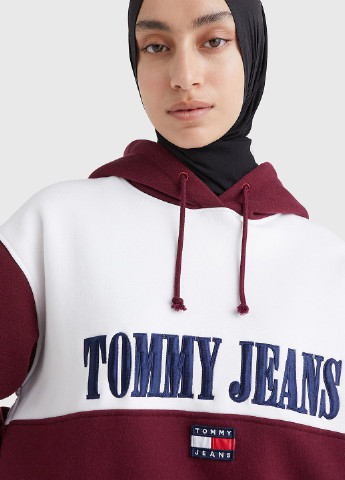 Худі Tommy Jeans (257178644)