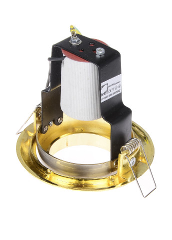 Светильник точечный, 3,5х9,5 см Brille (144561502)