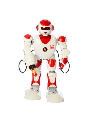 Робот 39х26х12 см Le Heng Toys (253174056)
