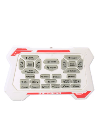 Робот 39х26х12 см Le Heng Toys (253174056)
