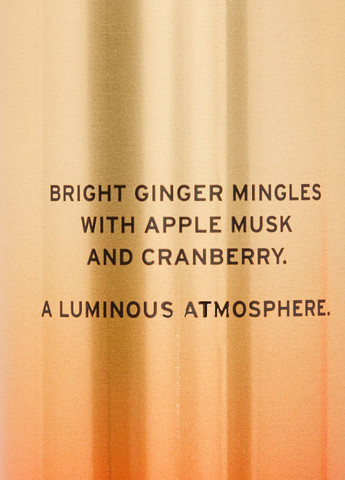 Набір для тіла Ginger Apple Jewel Victoria's Secret (276538584)
