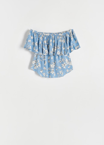 Топ Reserved (300537604)