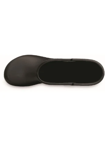 Черные крокс Crocs