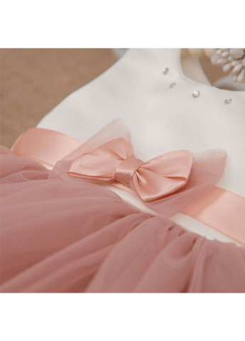 Розовое платье BetiS (198726745)