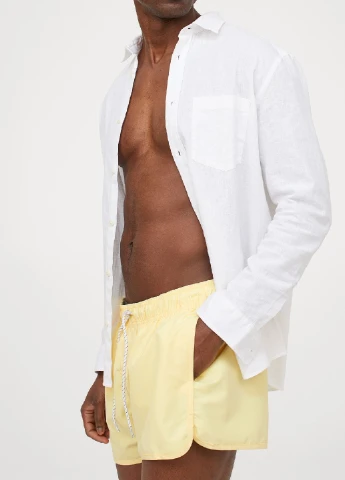 Плавки H&M (252602422)