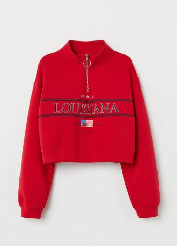 Кофта H&M (216134715)