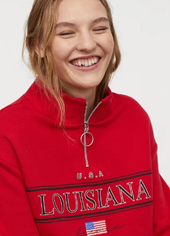 Кофта H&M (216134715)