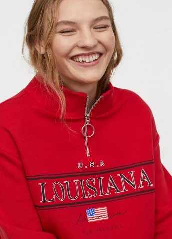 Кофта H&M (216134715)