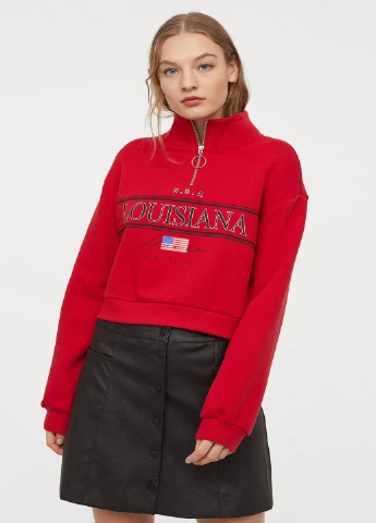 Кофта H&M (216134715)