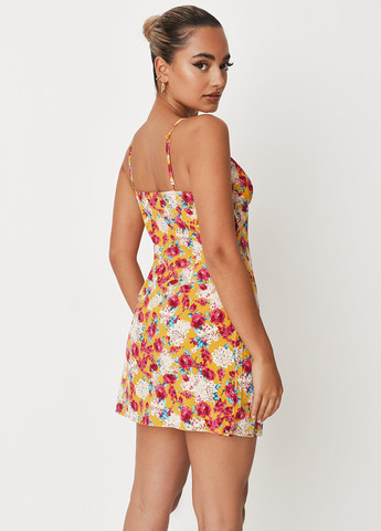 Летний женский сарафан Missguided в цветочек