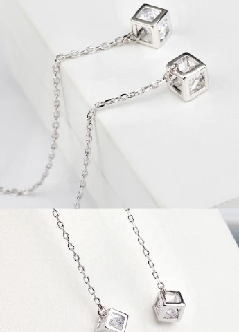 Серьги Aviva (80014424)