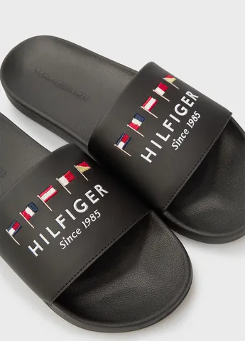 Шльопанці Tommy Hilfiger (344546019)