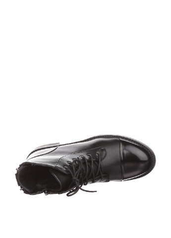Осенние ботинки Gelsomino без декора из искусственной кожи