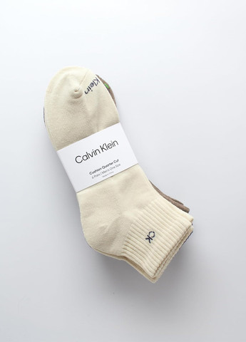 Шкарпетки (6 пар) Calvin Klein (292632577)