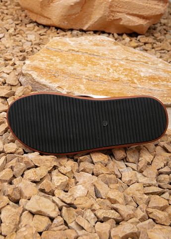 Белые кэжуал, пляжные шлепанцы SHEIN