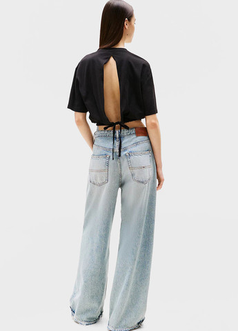 Топ Tommy Jeans (346697819)