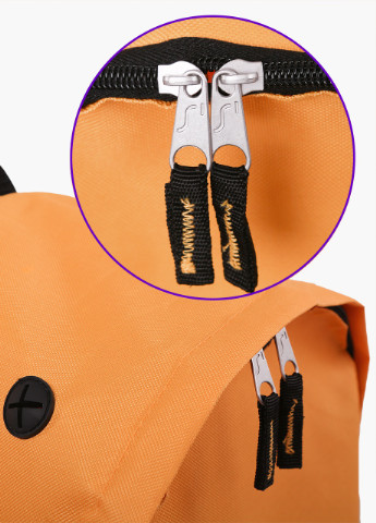 Детский рюкзак Вся правда о медведях (We Bare Bears) (9263-2907) MobiPrint (229077862)