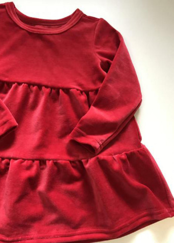 Красное платье ArDoMi (256974562)
