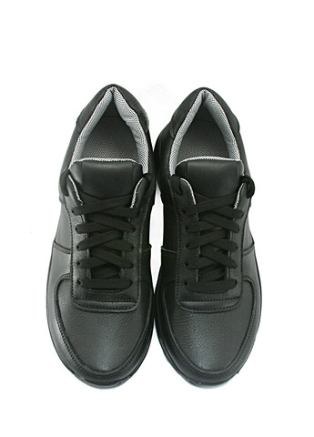 Кросівки Mila чорні демісезони (357758358)