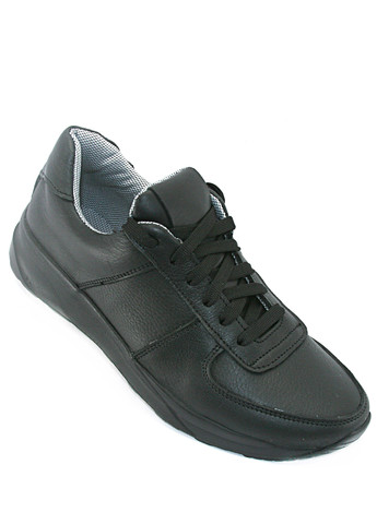 Кросівки Mila чорні демісезони (357758358)