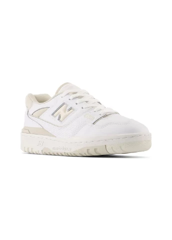 Кросівки BBW550WS New Balance 550 білі демісезони (322596129)