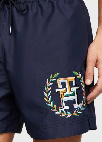 Шорты Tommy Hilfiger (306920622)