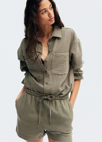 Шорты H&M (362050117)