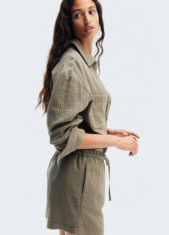 Шорты H&M (362050117)