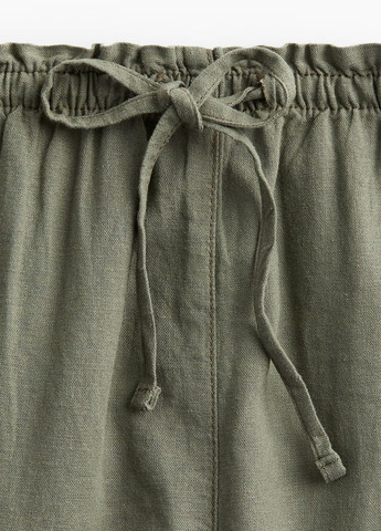 Шорты H&M (362050117)