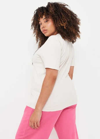 Футболка Missguided - (276189969)