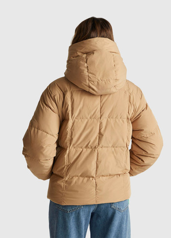 Пісочна демісезонна куртка United Colors of Benetton